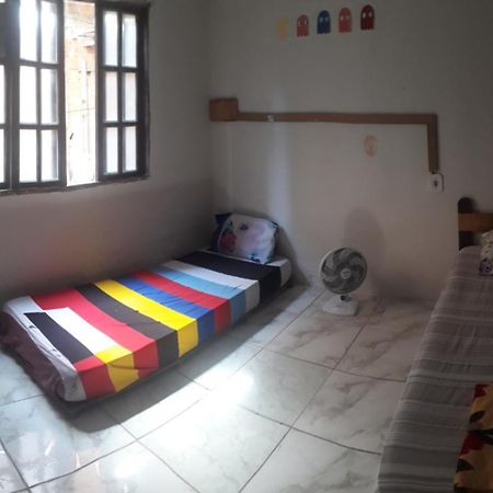 Casa Dos Corais Hotel Vila Velha  Eksteriør billede