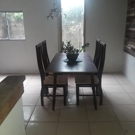 Casa Dos Corais Hotel Vila Velha  Eksteriør billede
