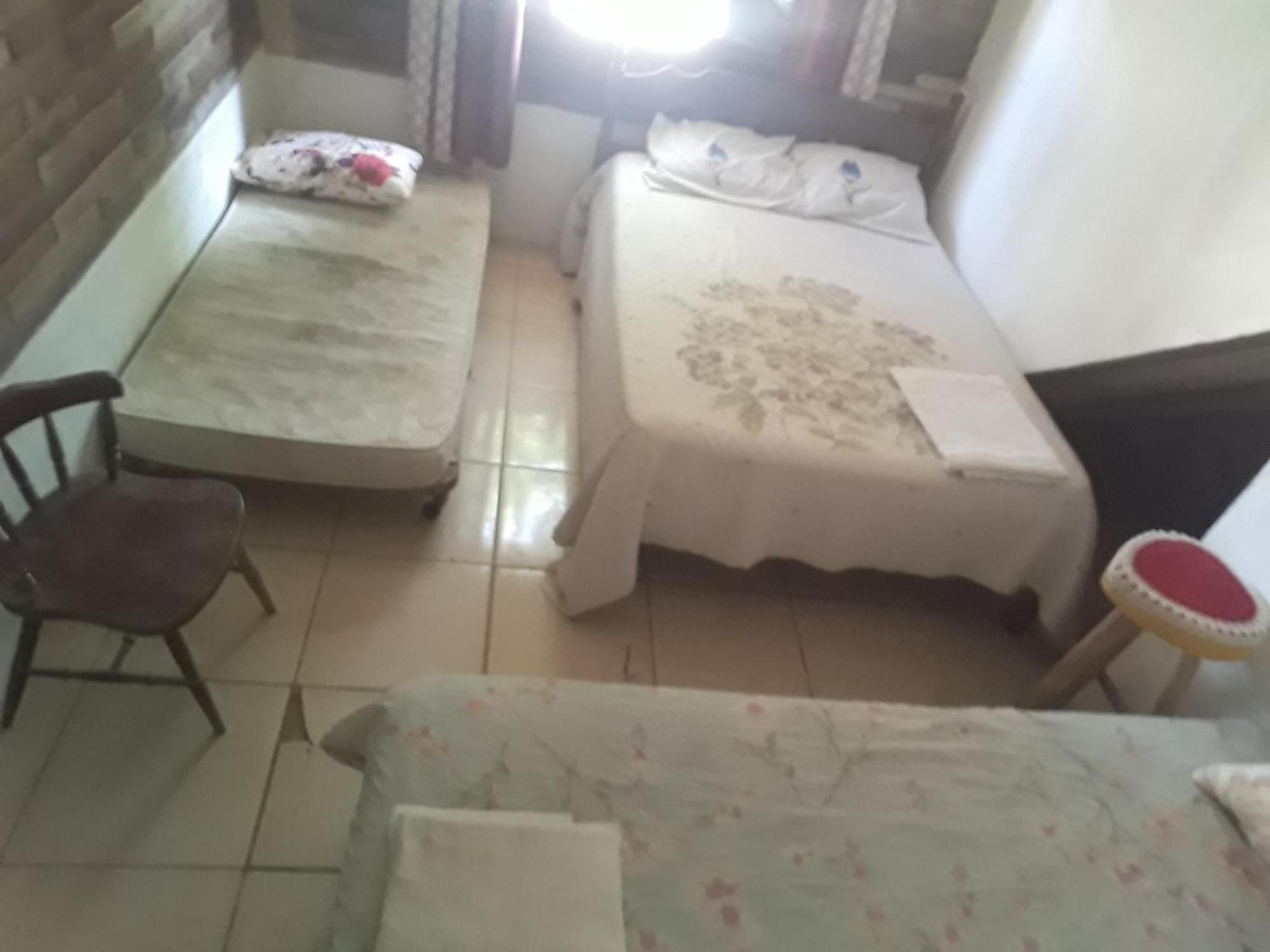 Casa Dos Corais Hotel Vila Velha  Eksteriør billede