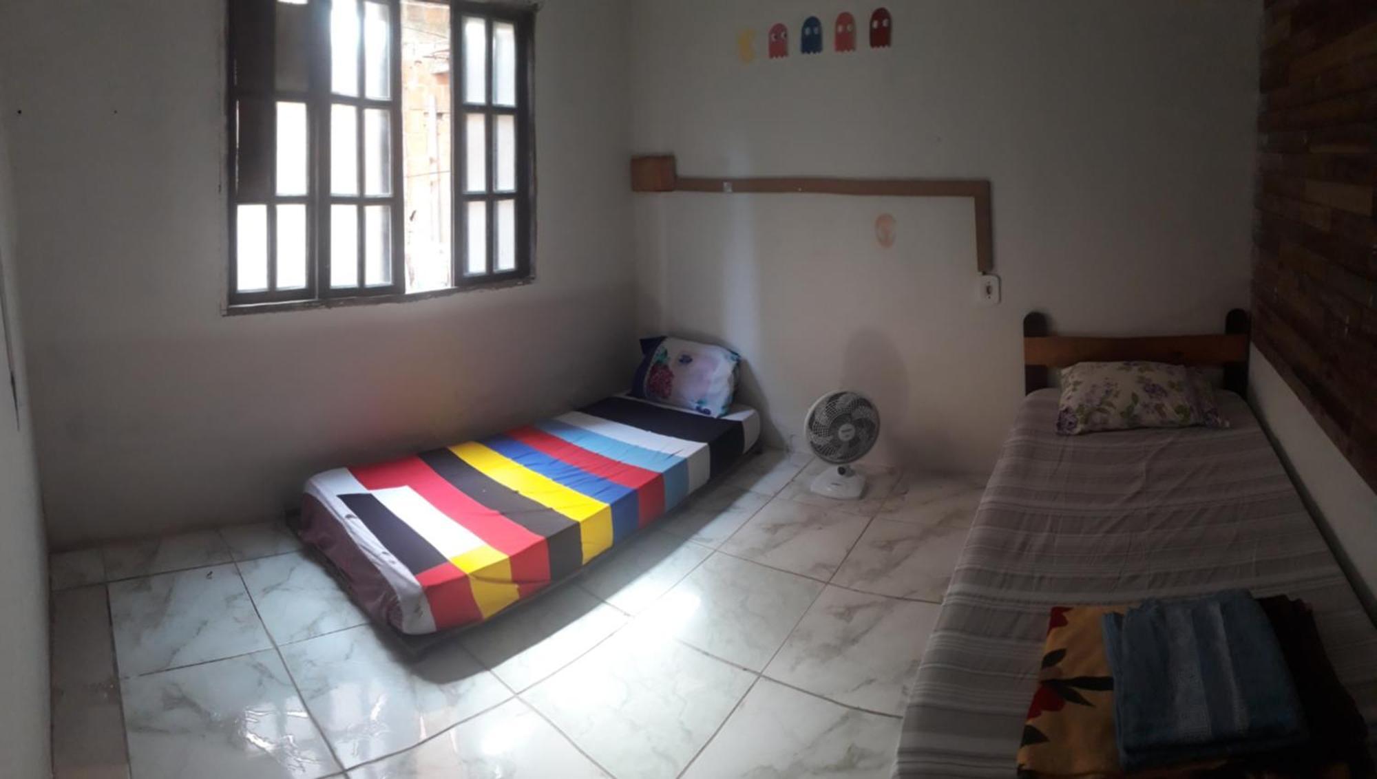 Casa Dos Corais Hotel Vila Velha  Eksteriør billede
