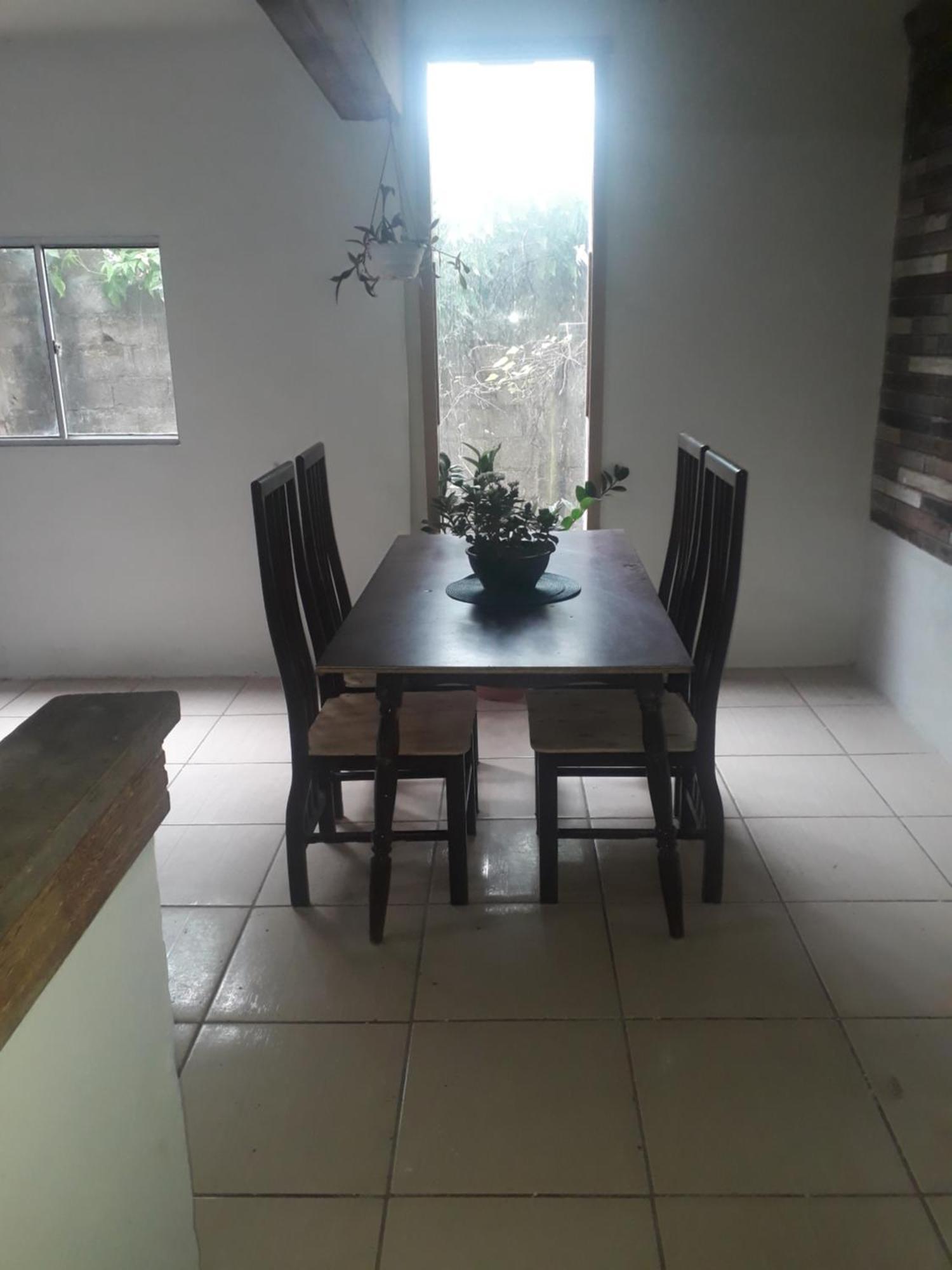 Casa Dos Corais Hotel Vila Velha  Eksteriør billede
