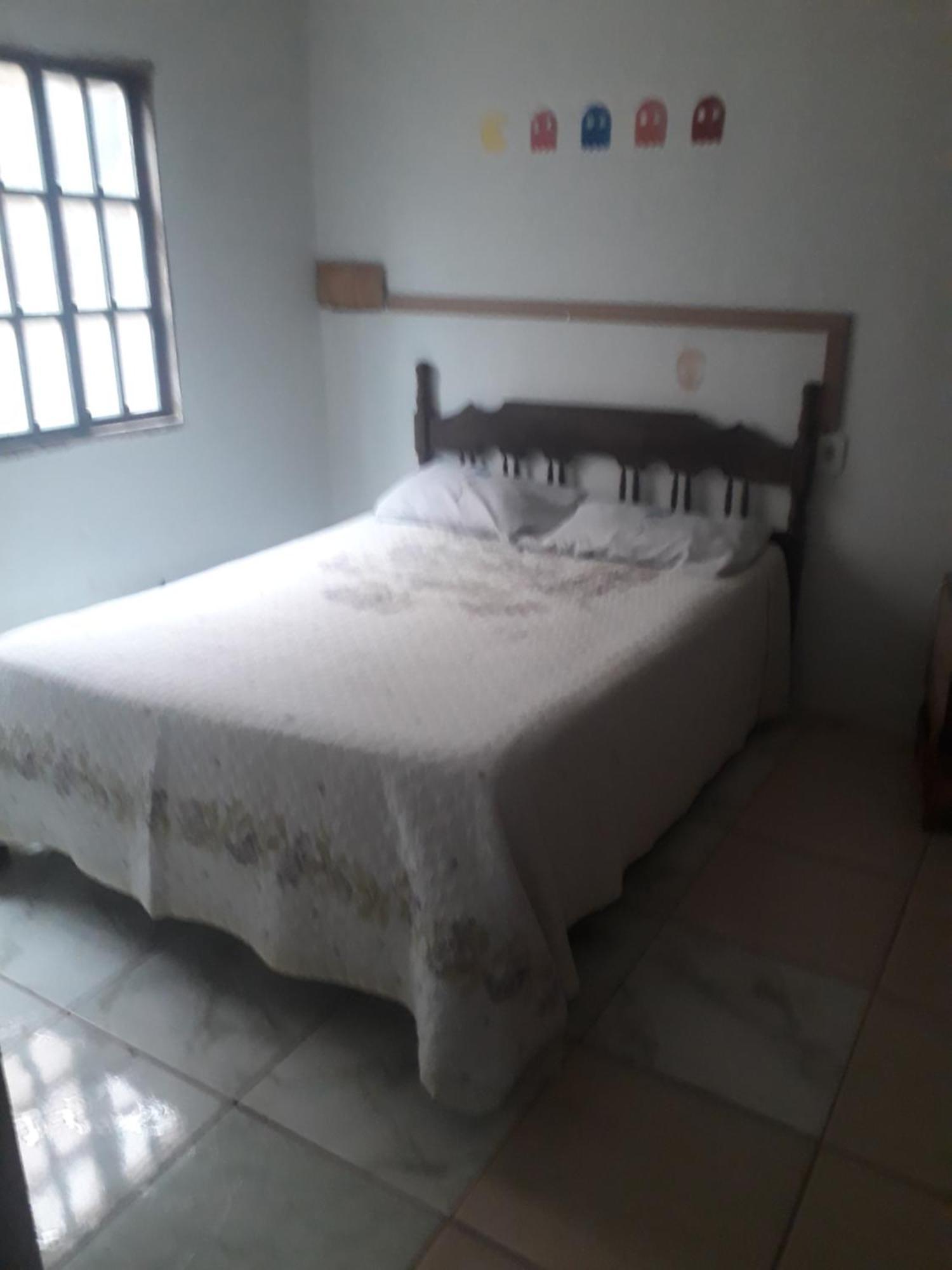 Casa Dos Corais Hotel Vila Velha  Eksteriør billede